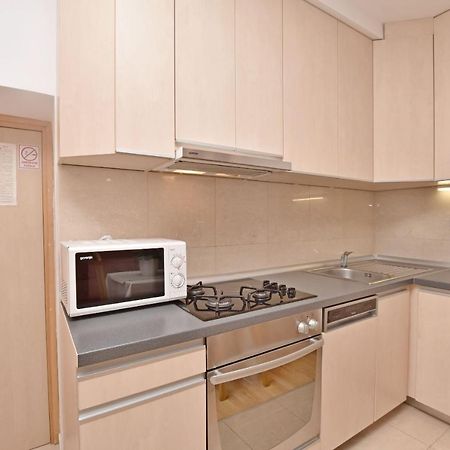 Apartment Mate Omis Luaran gambar