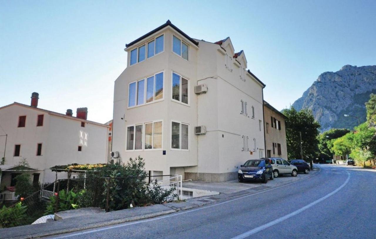 Apartment Mate Omis Luaran gambar