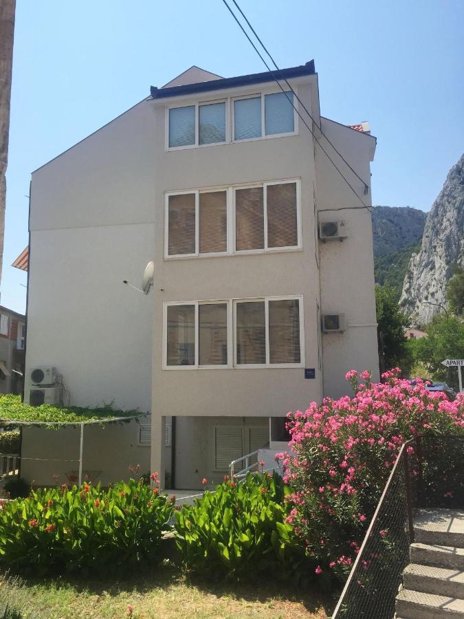 Apartment Mate Omis Luaran gambar