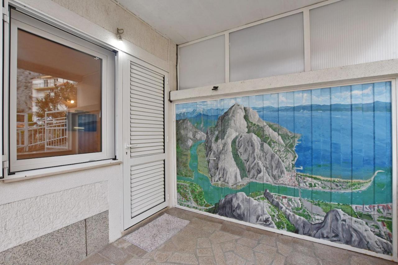 Apartment Mate Omis Luaran gambar