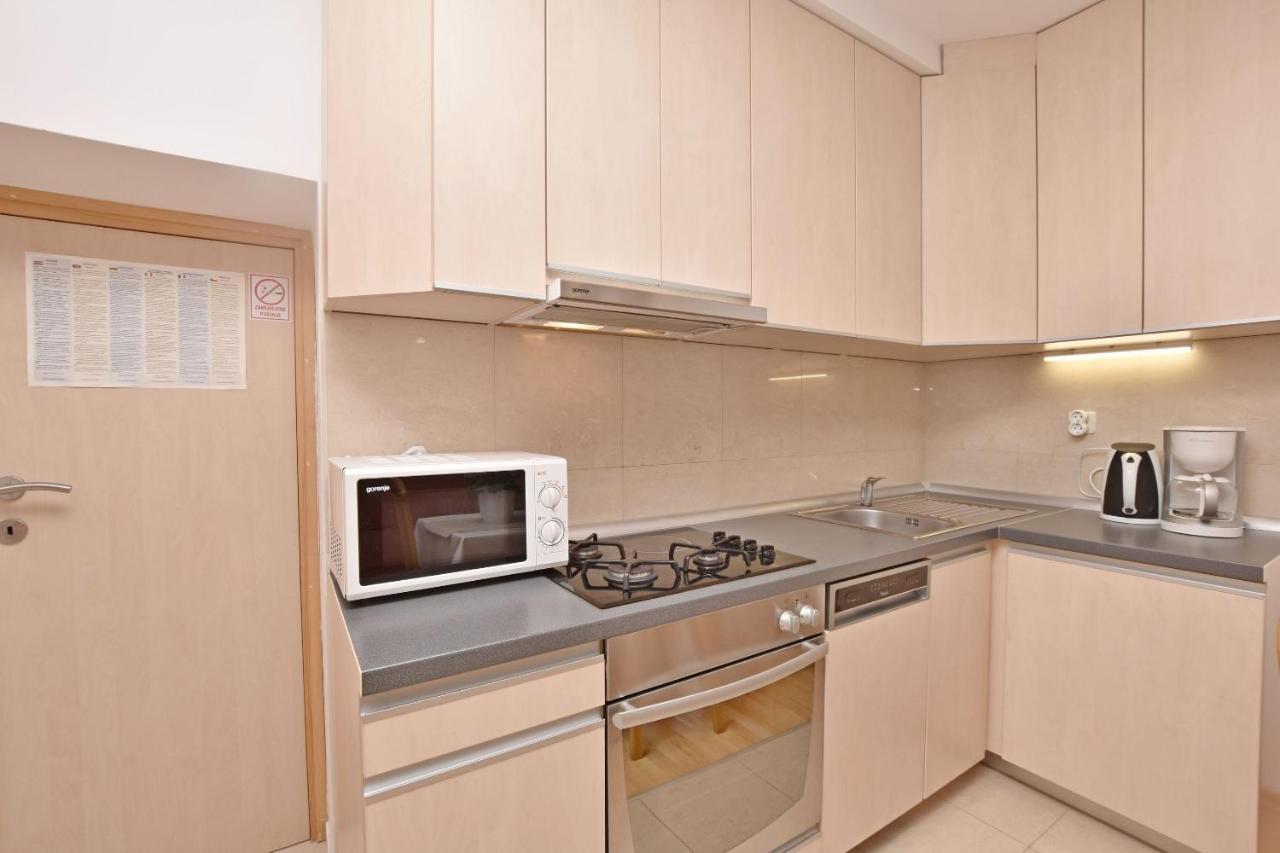 Apartment Mate Omis Luaran gambar