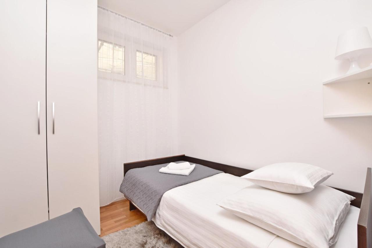 Apartment Mate Omis Luaran gambar