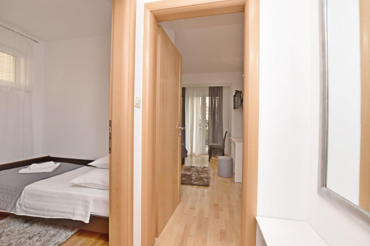 Apartment Mate Omis Luaran gambar