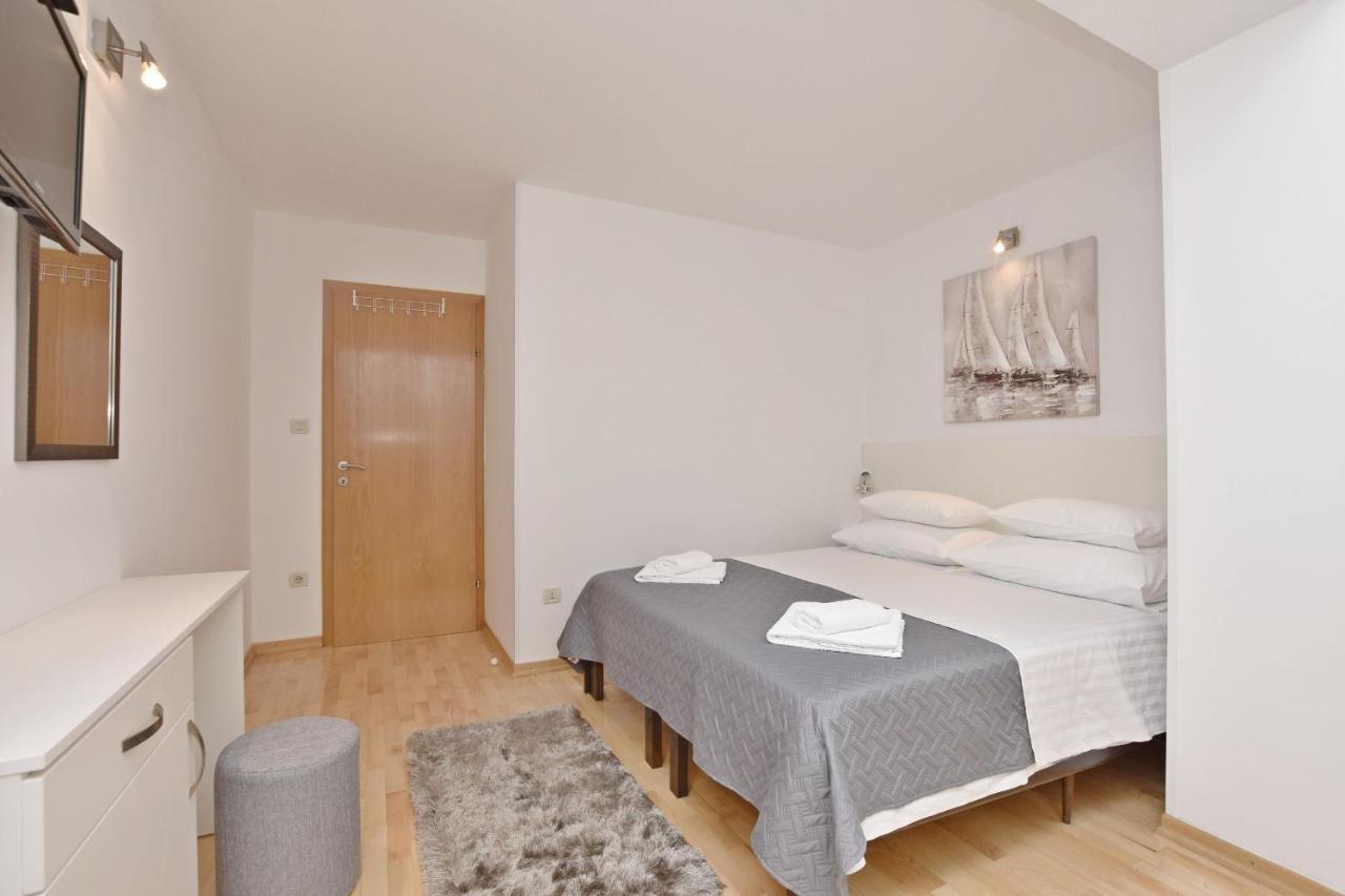 Apartment Mate Omis Luaran gambar