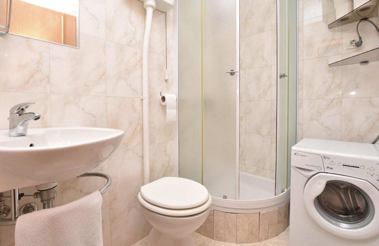 Apartment Mate Omis Luaran gambar