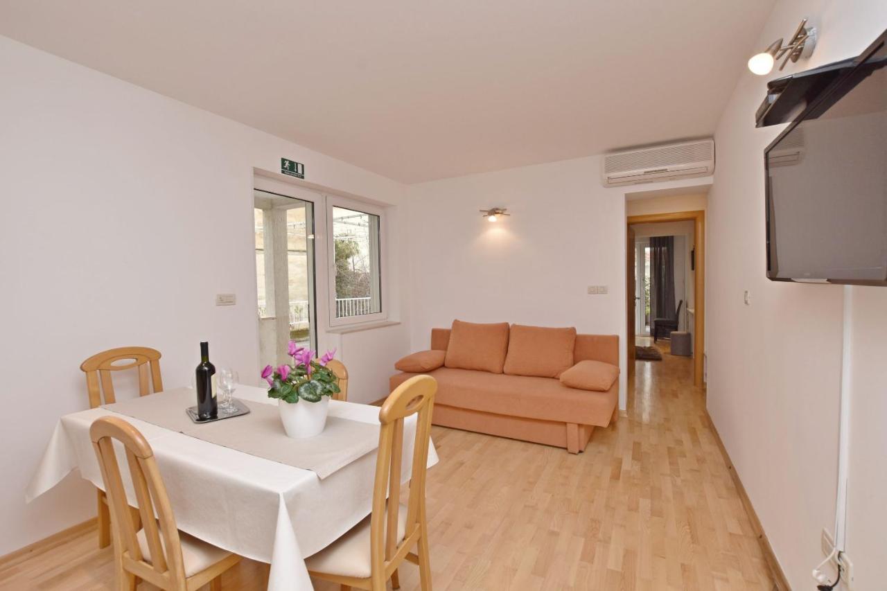 Apartment Mate Omis Luaran gambar