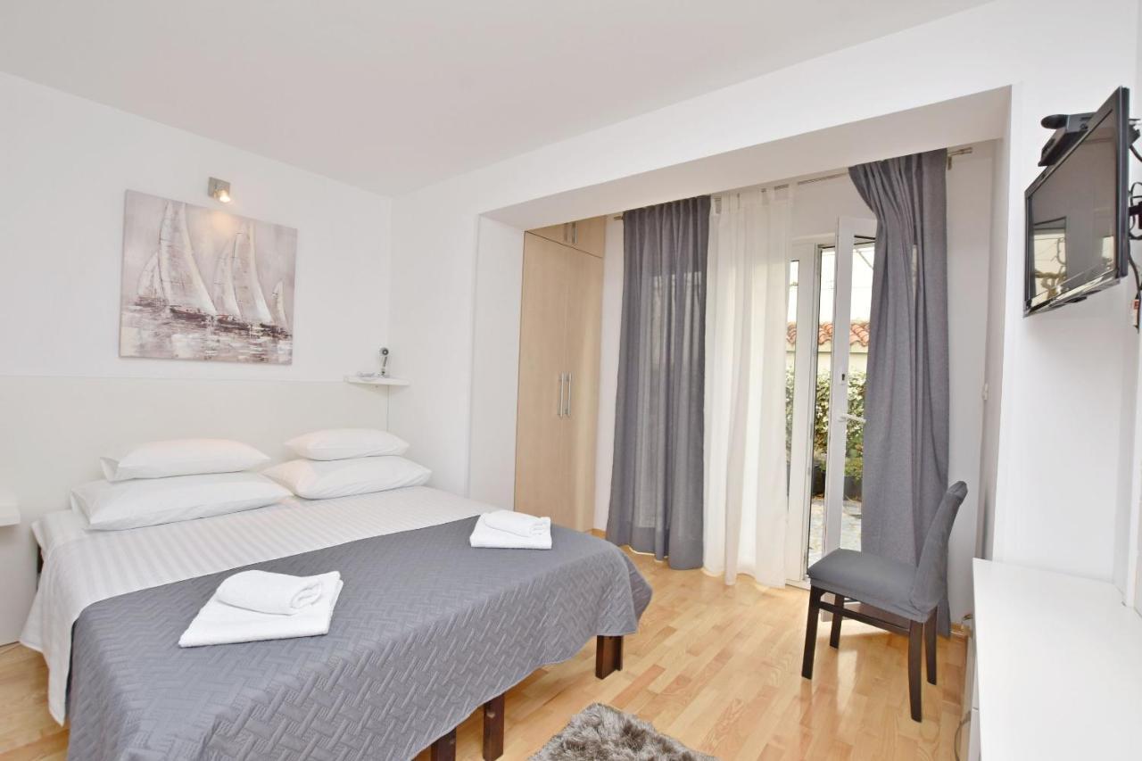 Apartment Mate Omis Luaran gambar