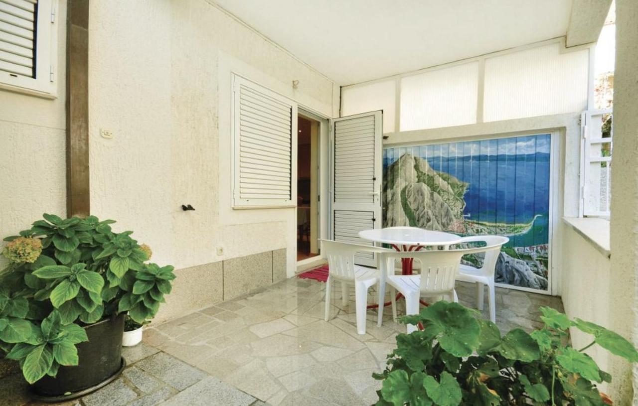 Apartment Mate Omis Luaran gambar